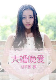 大婚晚爱(一对一BG婚宠)