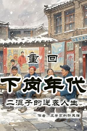 重回九零,我和漂亮女刑警同居